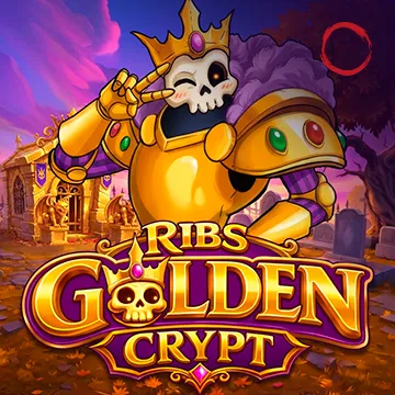 Slotmill : Ribs Golden Cryp - IDAGENT138