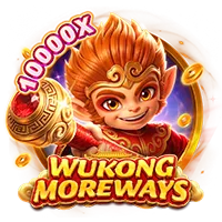 Facai : WUKONG MOREWAYS - IDAGENT138