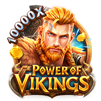 Facai : POWER OF VIKINGS - IDAGENT138